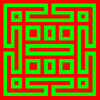 Labyrinth | V=50_033-005 Labyrinth | V=50_033-005